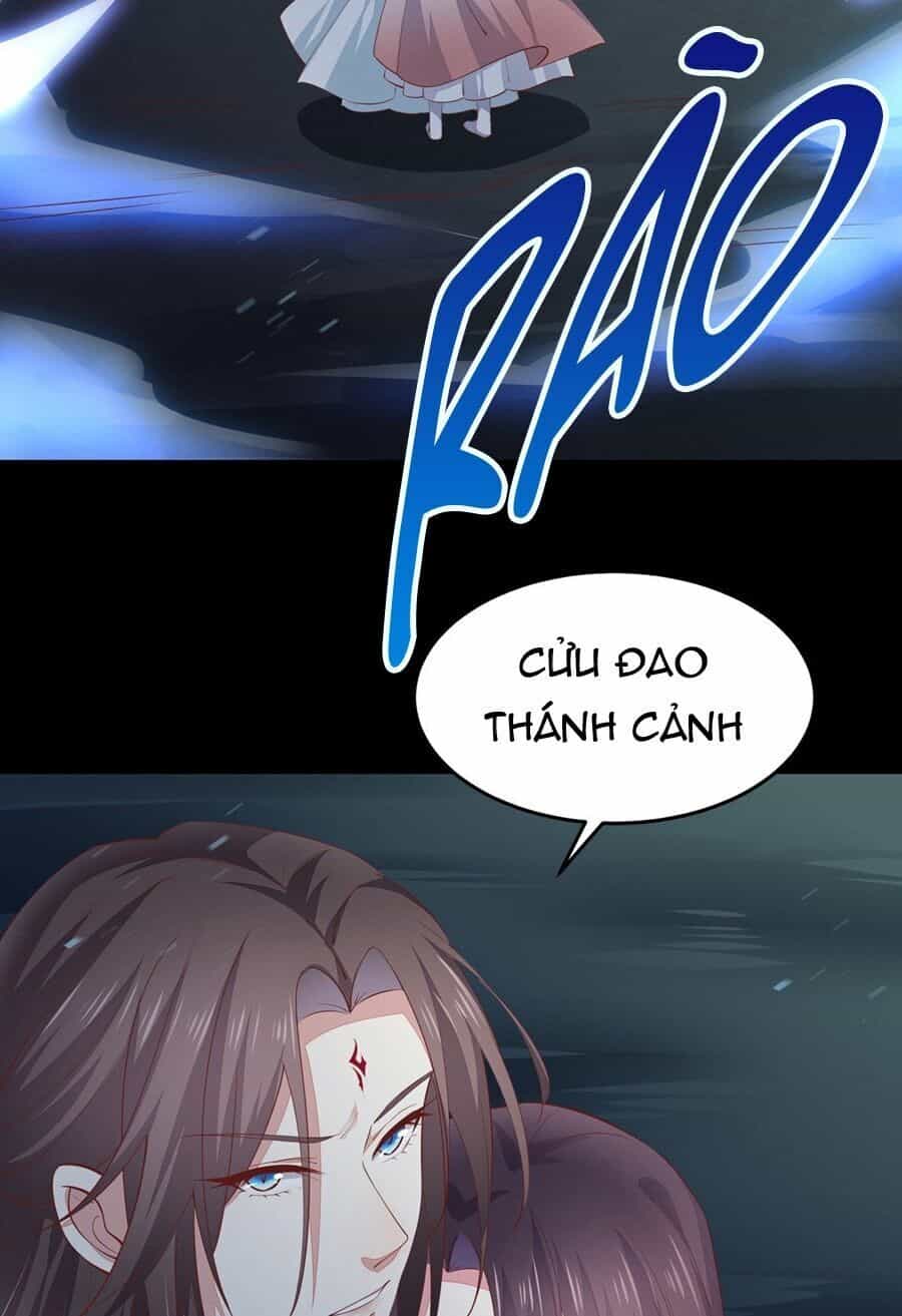 Chi Tôn Đồng Thuật Sư: Tuyệt Thế Đại Tiểu Thư - Chương 103 - ảnh 21