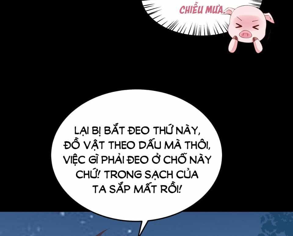 Chi Tôn Đồng Thuật Sư: Tuyệt Thế Đại Tiểu Thư - Chương 106 - ảnh 15
