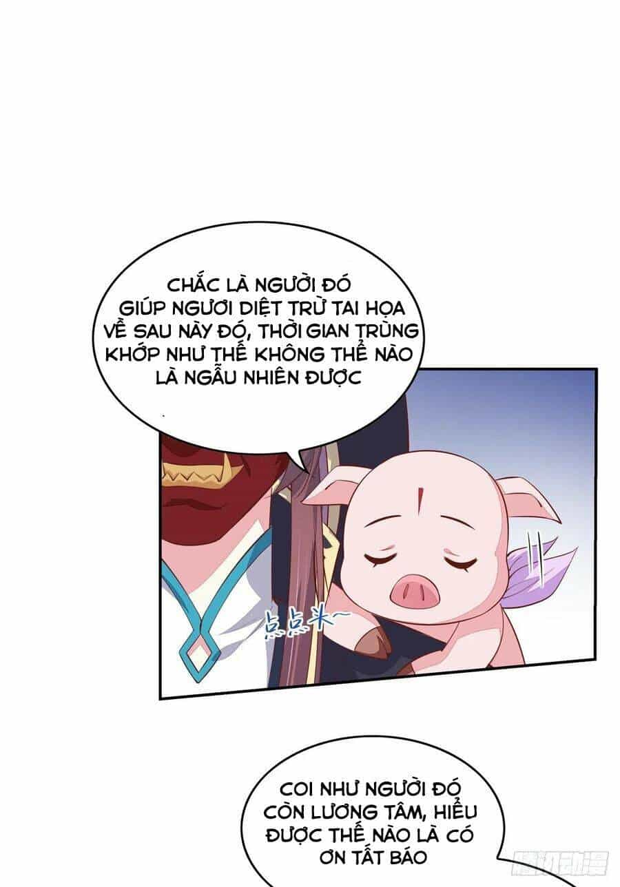 Chi Tôn Đồng Thuật Sư: Tuyệt Thế Đại Tiểu Thư - Chương 109 - ảnh 12