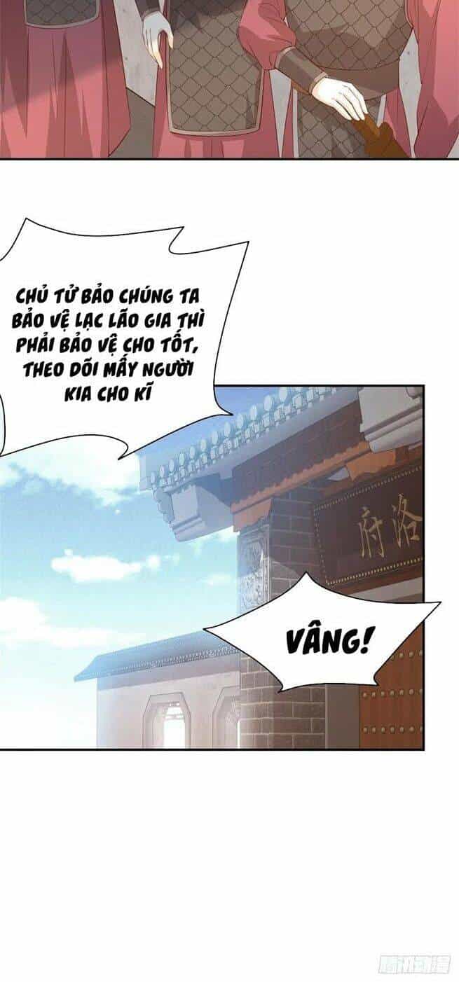Chi Tôn Đồng Thuật Sư: Tuyệt Thế Đại Tiểu Thư - Chương 112 - ảnh 37