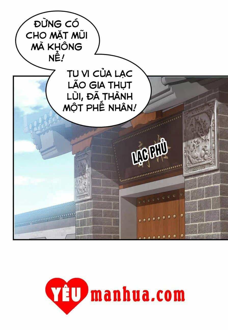 Chi Tôn Đồng Thuật Sư: Tuyệt Thế Đại Tiểu Thư - Chương 115 - ảnh 39