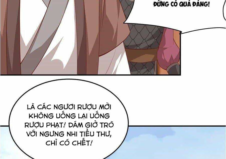 Chi Tôn Đồng Thuật Sư: Tuyệt Thế Đại Tiểu Thư - Chương 116 - ảnh 32