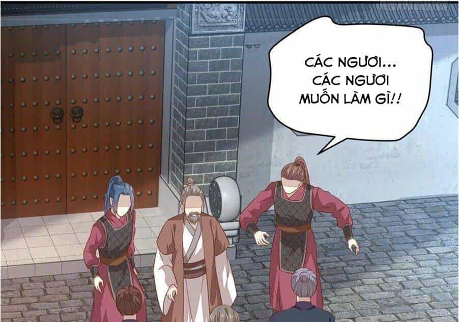 Chi Tôn Đồng Thuật Sư: Tuyệt Thế Đại Tiểu Thư - Chương 116 - ảnh 40