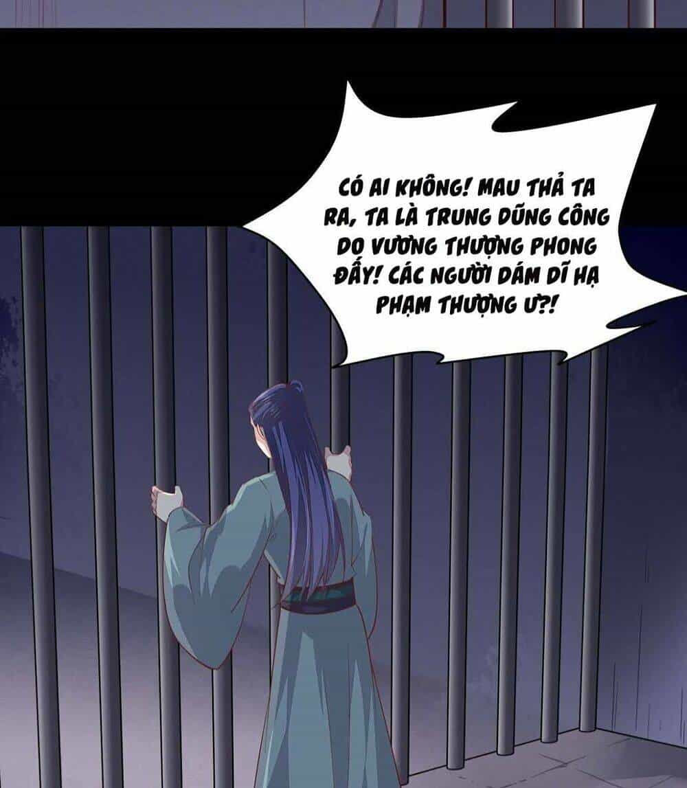 Chi Tôn Đồng Thuật Sư: Tuyệt Thế Đại Tiểu Thư - Chương 118 - ảnh 28