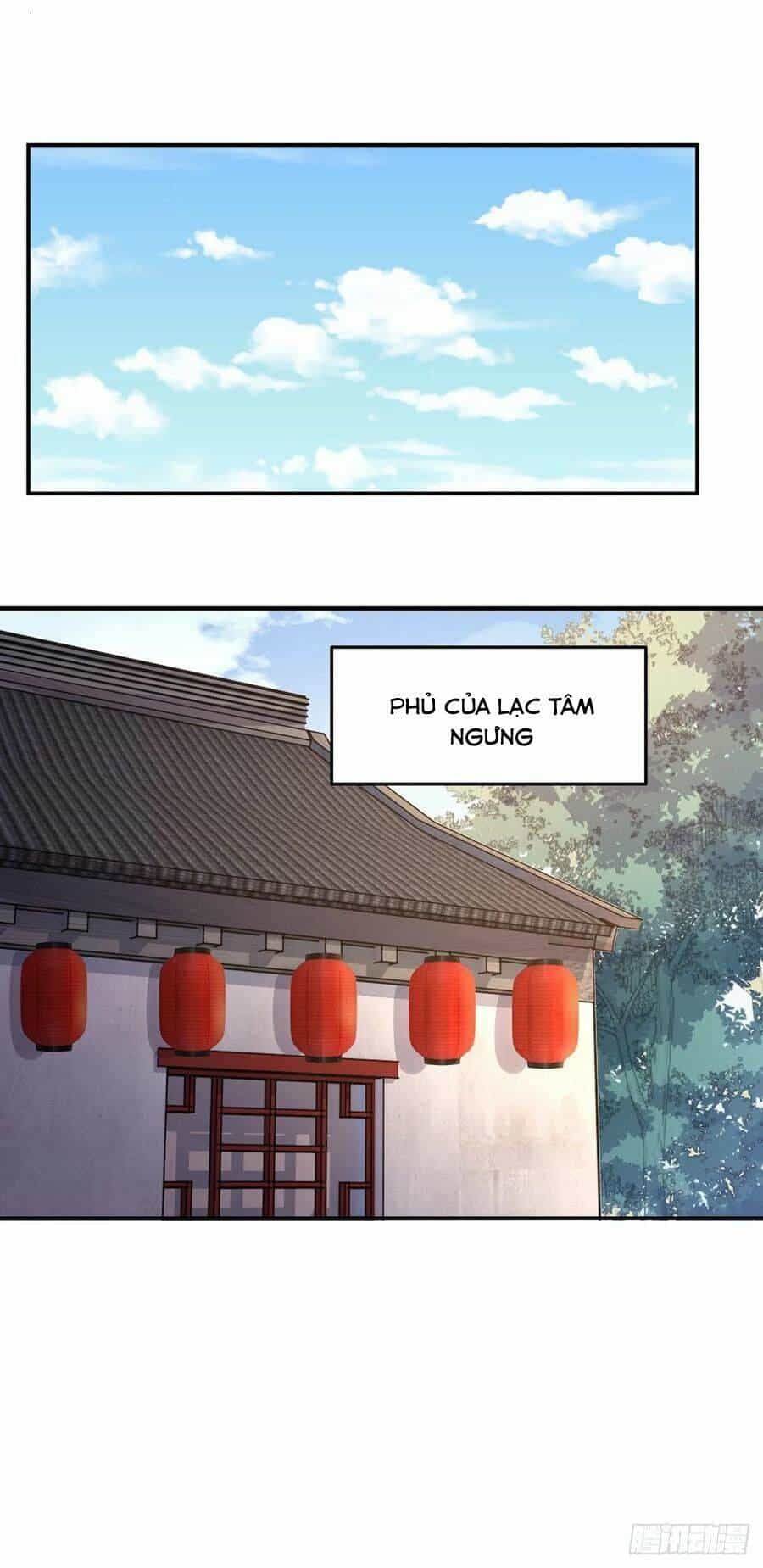 Chi Tôn Đồng Thuật Sư: Tuyệt Thế Đại Tiểu Thư - Chương 119 - ảnh 16