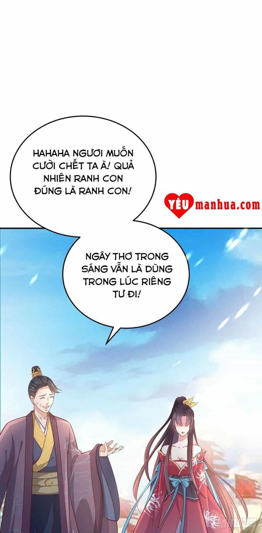 Chi Tôn Đồng Thuật Sư: Tuyệt Thế Đại Tiểu Thư - Chương 127 - ảnh 2