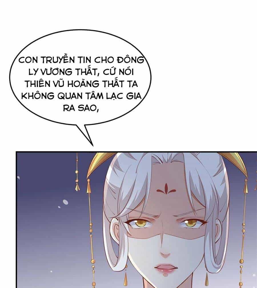 Chi Tôn Đồng Thuật Sư: Tuyệt Thế Đại Tiểu Thư - Chương 131 - ảnh 12