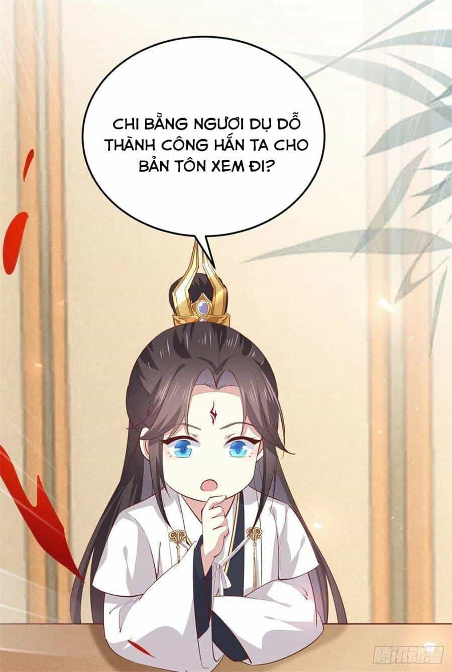 Chi Tôn Đồng Thuật Sư: Tuyệt Thế Đại Tiểu Thư - Chương 131 - ảnh 46