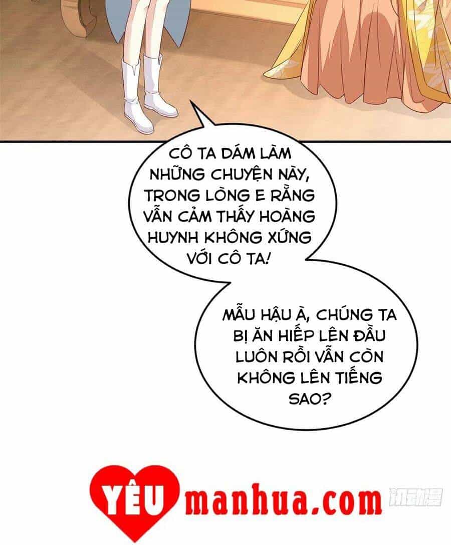 Chi Tôn Đồng Thuật Sư: Tuyệt Thế Đại Tiểu Thư - Chương 131 - ảnh 7