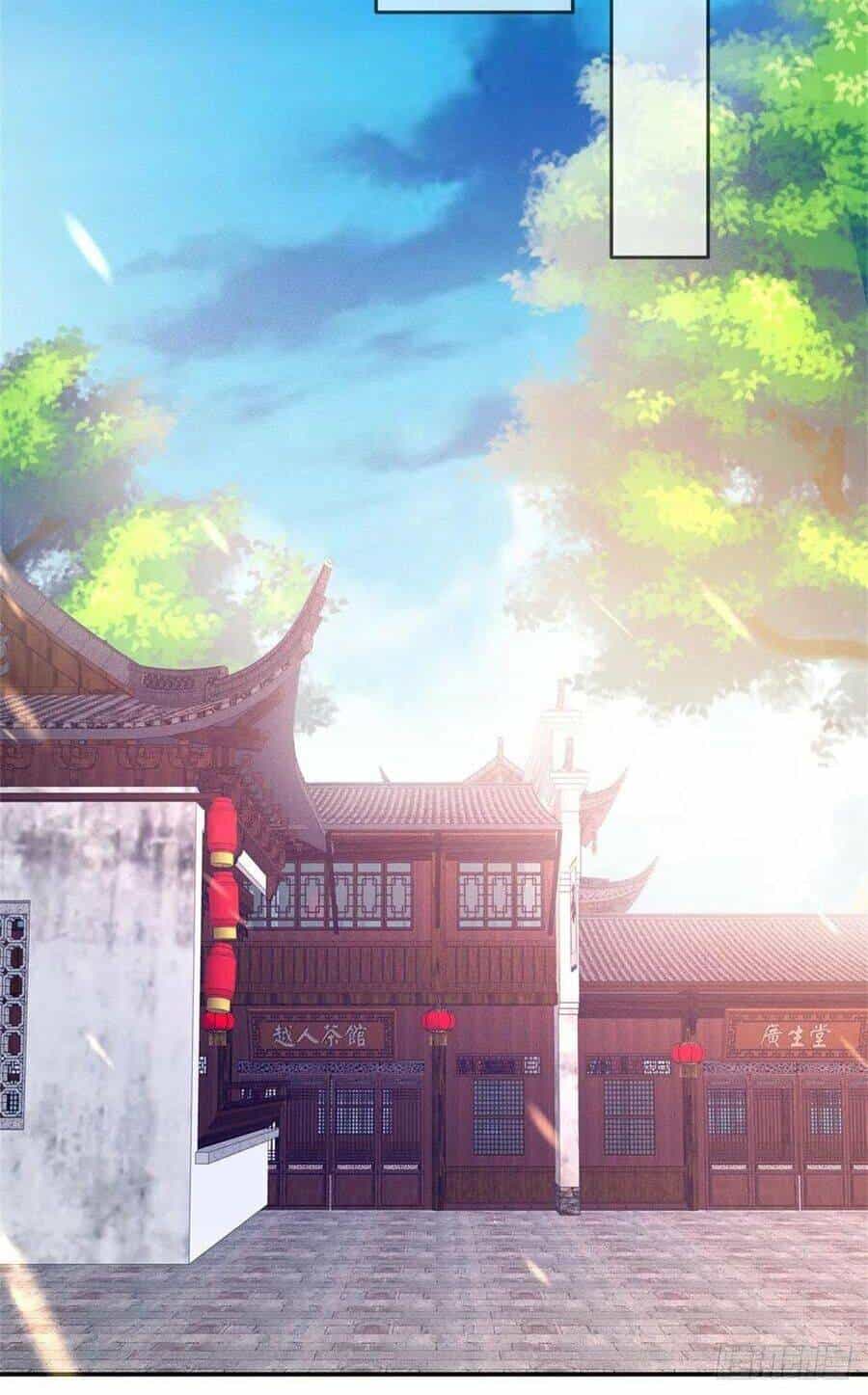 Chi Tôn Đồng Thuật Sư: Tuyệt Thế Đại Tiểu Thư - Chương 132 - ảnh 3