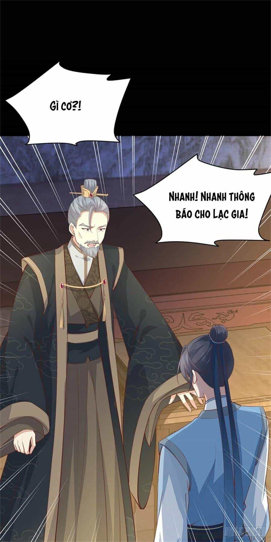Chi Tôn Đồng Thuật Sư: Tuyệt Thế Đại Tiểu Thư - Chương 136 - ảnh 5