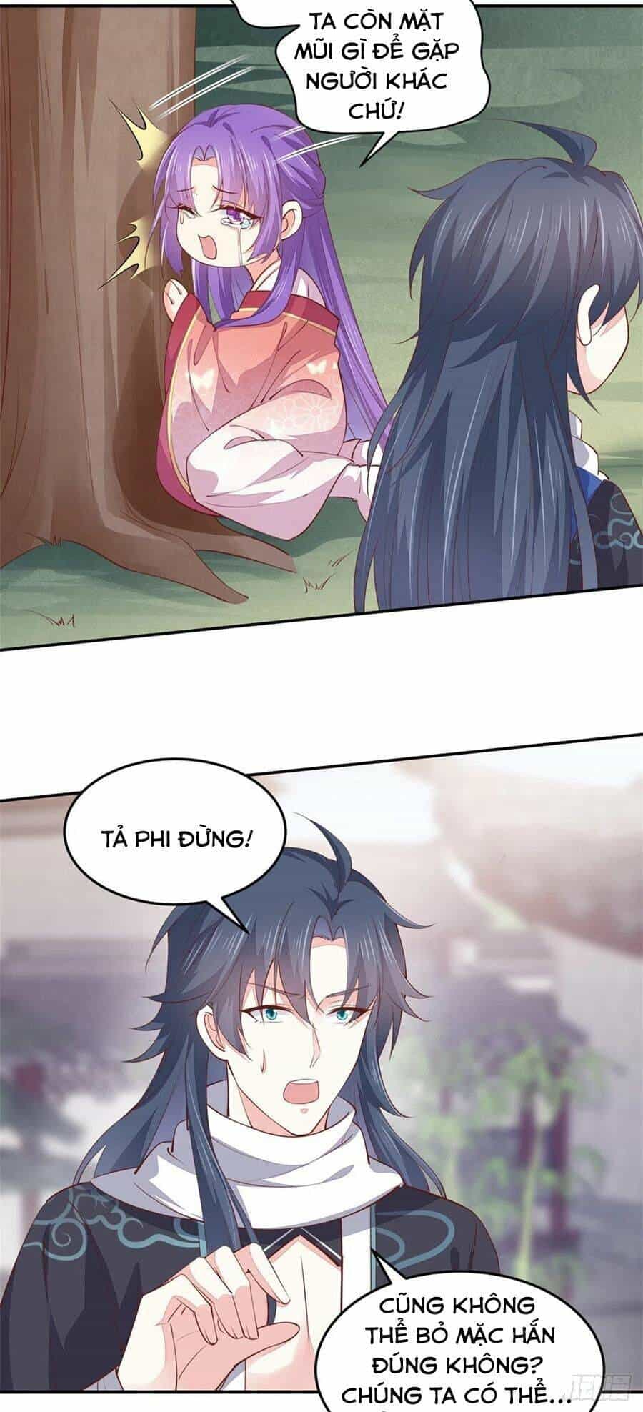 Chi Tôn Đồng Thuật Sư: Tuyệt Thế Đại Tiểu Thư - Chương 139 - ảnh 35