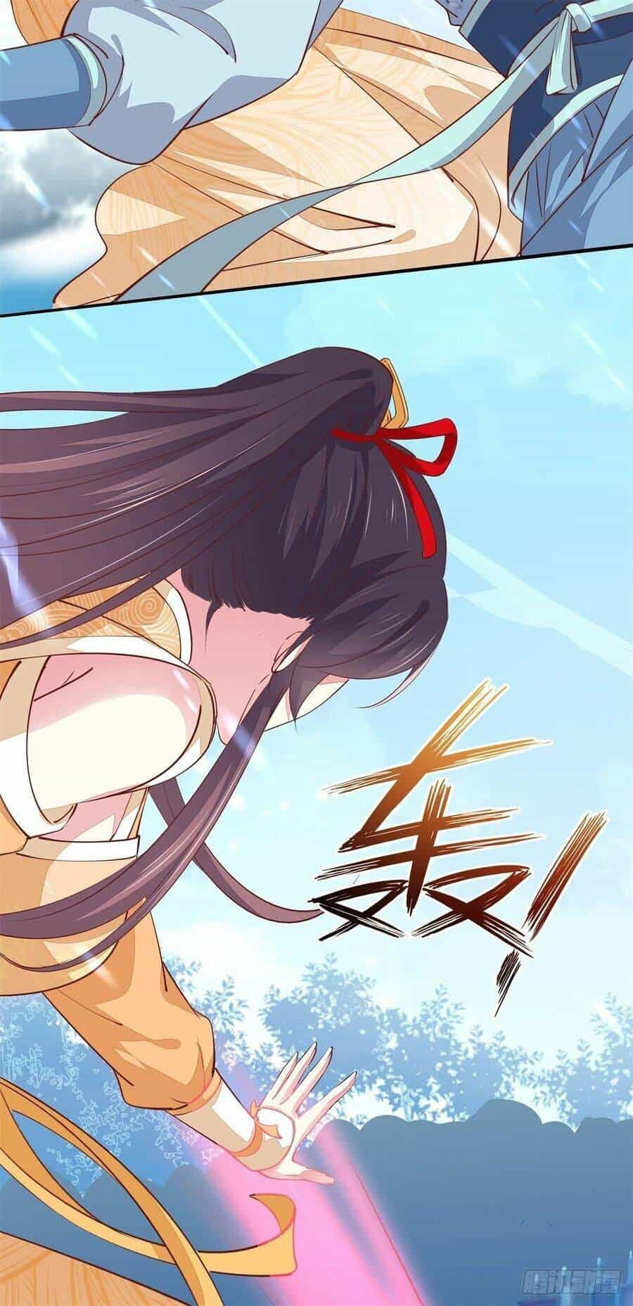 Chi Tôn Đồng Thuật Sư: Tuyệt Thế Đại Tiểu Thư - Chương 142 - ảnh 54