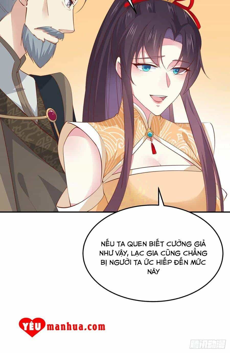 Chi Tôn Đồng Thuật Sư: Tuyệt Thế Đại Tiểu Thư - Chương 145 - ảnh 41