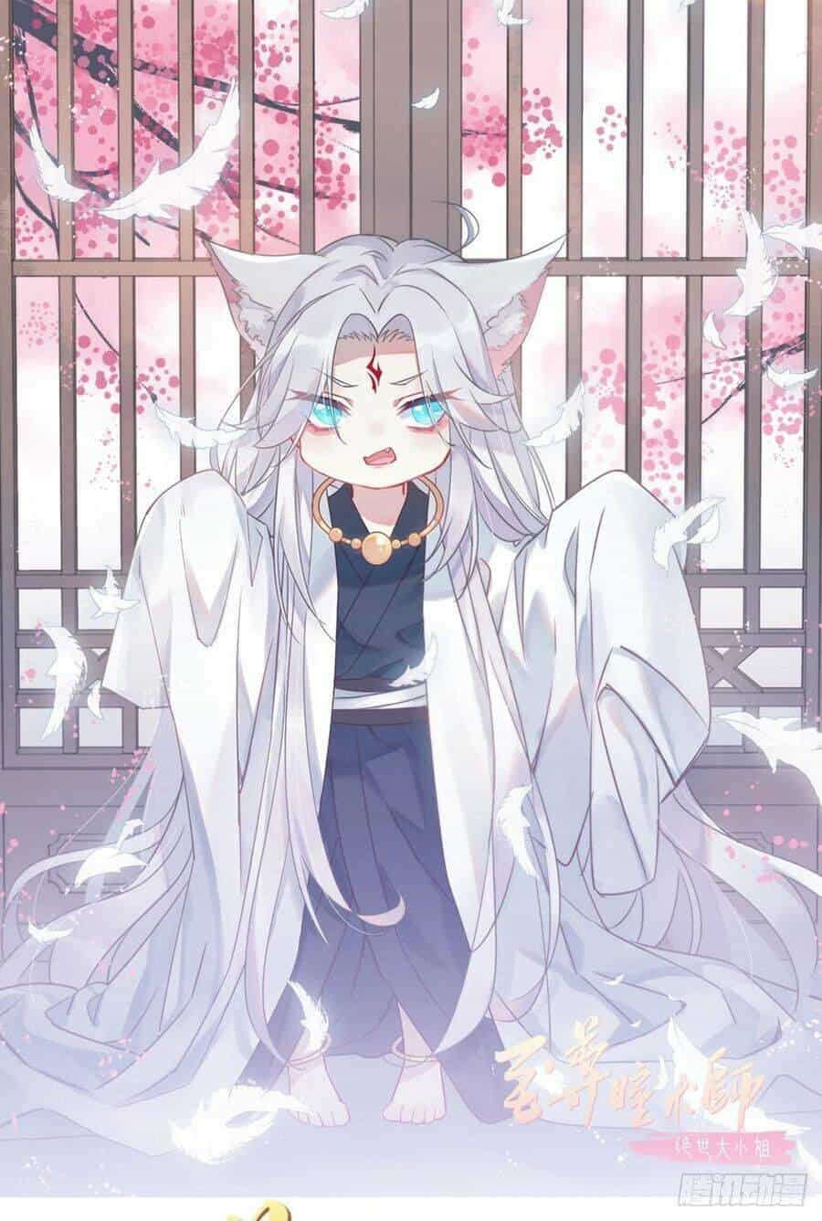 Chi Tôn Đồng Thuật Sư: Tuyệt Thế Đại Tiểu Thư - Chương 146 - ảnh 1