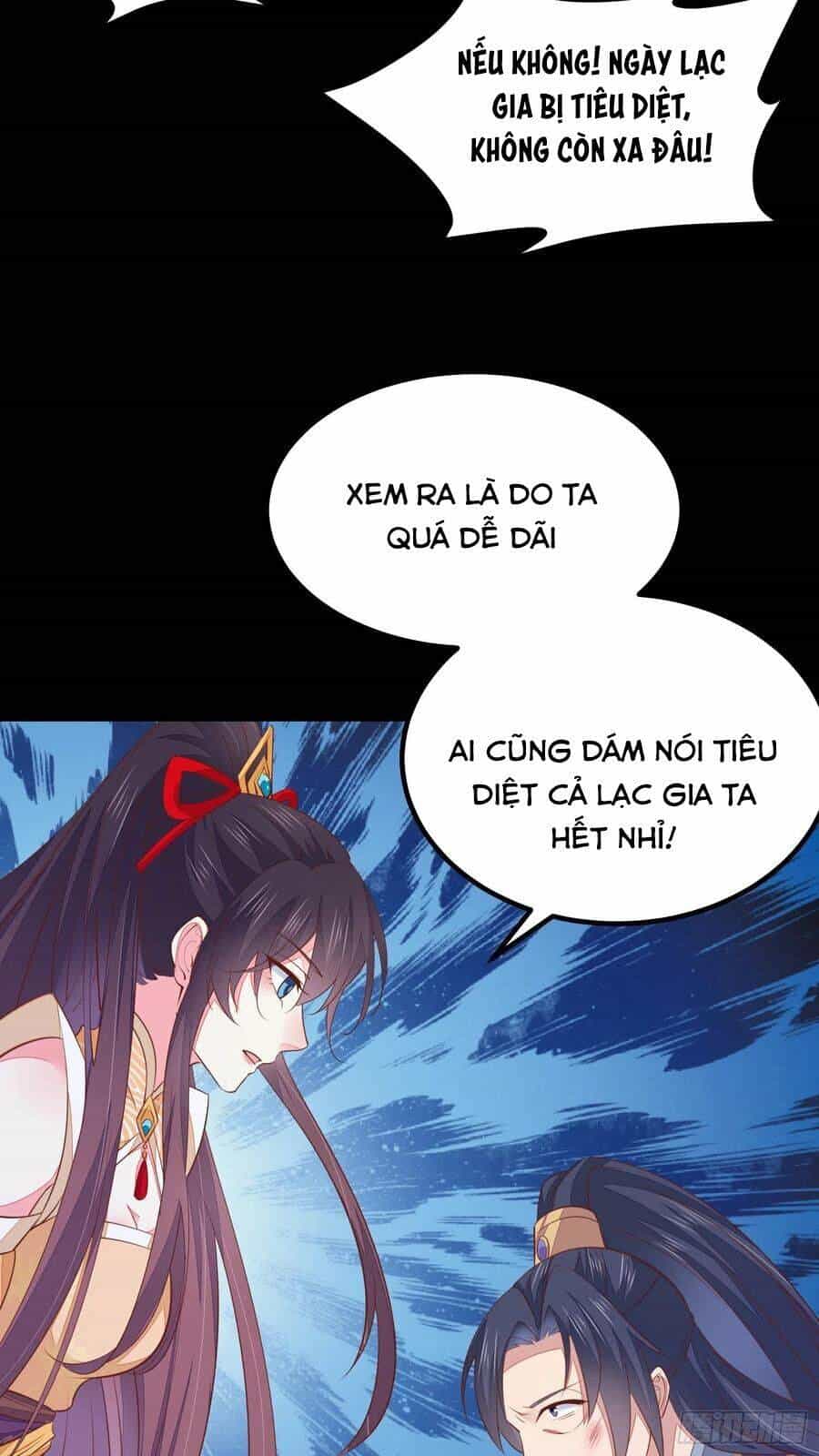 Chi Tôn Đồng Thuật Sư: Tuyệt Thế Đại Tiểu Thư - Chương 148 - ảnh 46