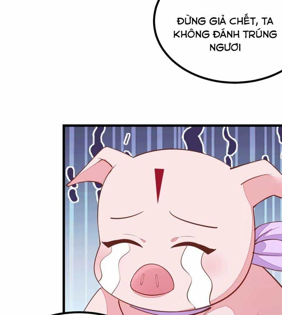 Chi Tôn Đồng Thuật Sư: Tuyệt Thế Đại Tiểu Thư - Chương 150 - ảnh 50