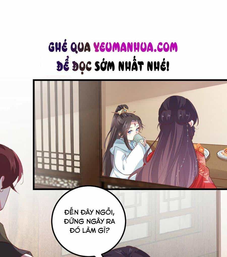 Chi Tôn Đồng Thuật Sư: Tuyệt Thế Đại Tiểu Thư - Chương 152 - ảnh 1