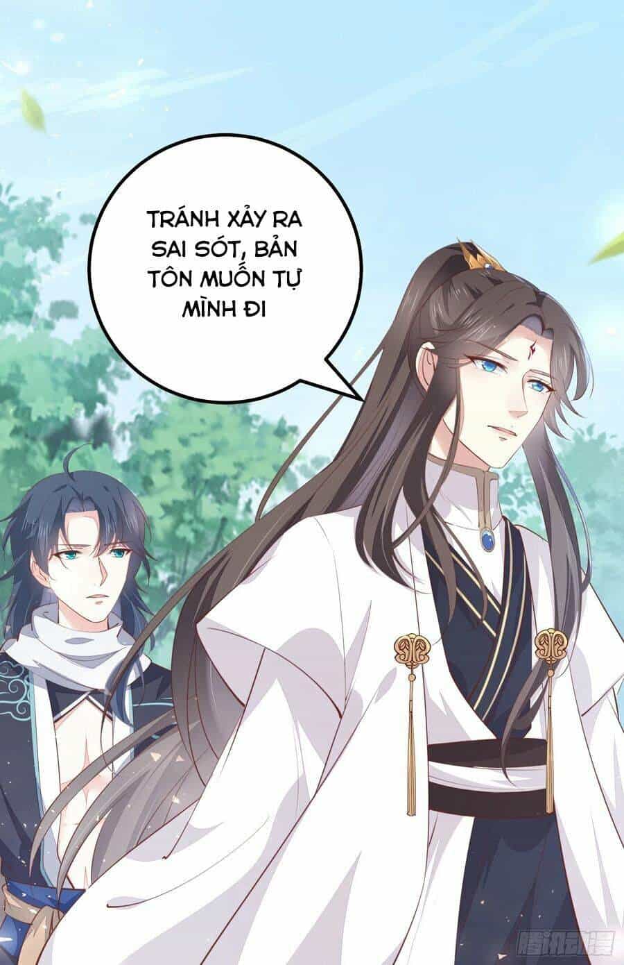 Chi Tôn Đồng Thuật Sư: Tuyệt Thế Đại Tiểu Thư - Chương 152 - ảnh 30