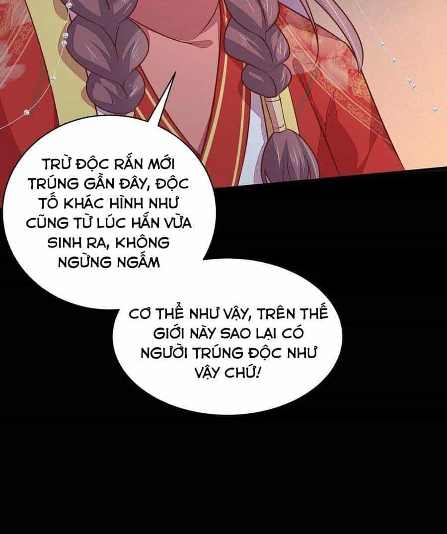 Chi Tôn Đồng Thuật Sư: Tuyệt Thế Đại Tiểu Thư - Chương 155 - ảnh 30