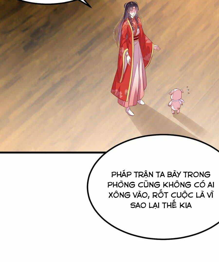 Chi Tôn Đồng Thuật Sư: Tuyệt Thế Đại Tiểu Thư - Chương 156 - ảnh 36
