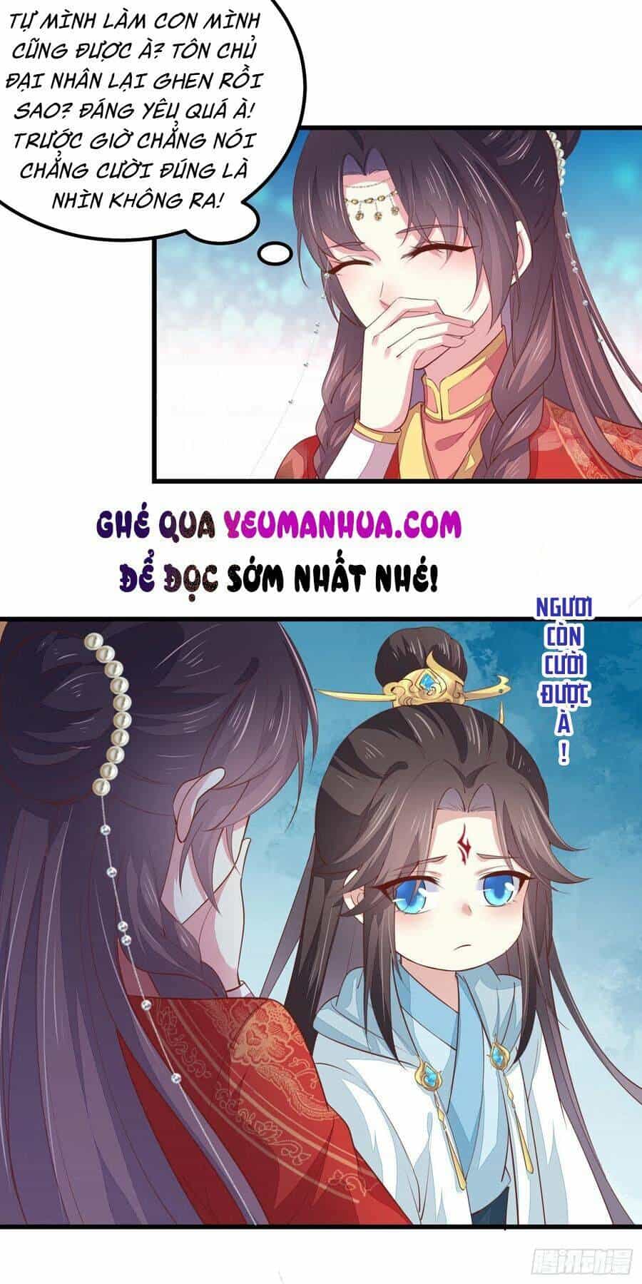 Chi Tôn Đồng Thuật Sư: Tuyệt Thế Đại Tiểu Thư - Chương 157 - ảnh 9