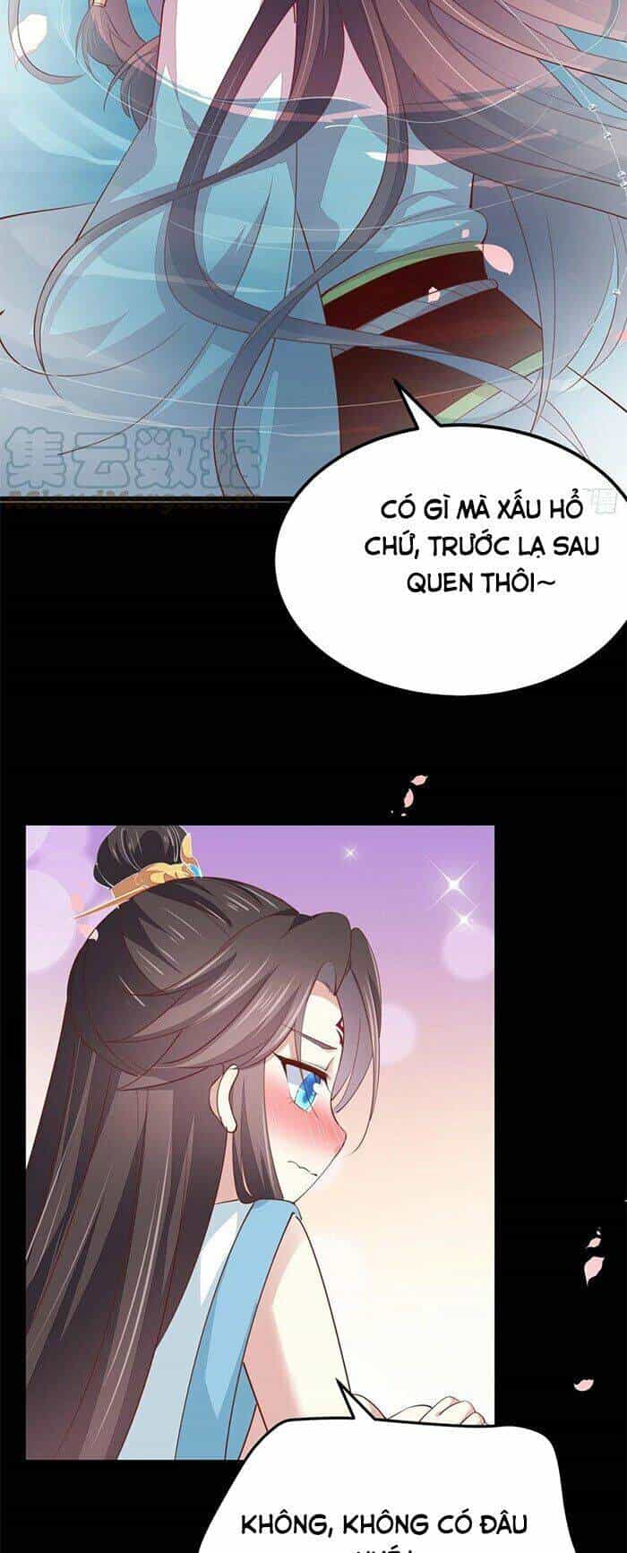 Chi Tôn Đồng Thuật Sư: Tuyệt Thế Đại Tiểu Thư - Chương 159 - ảnh 11