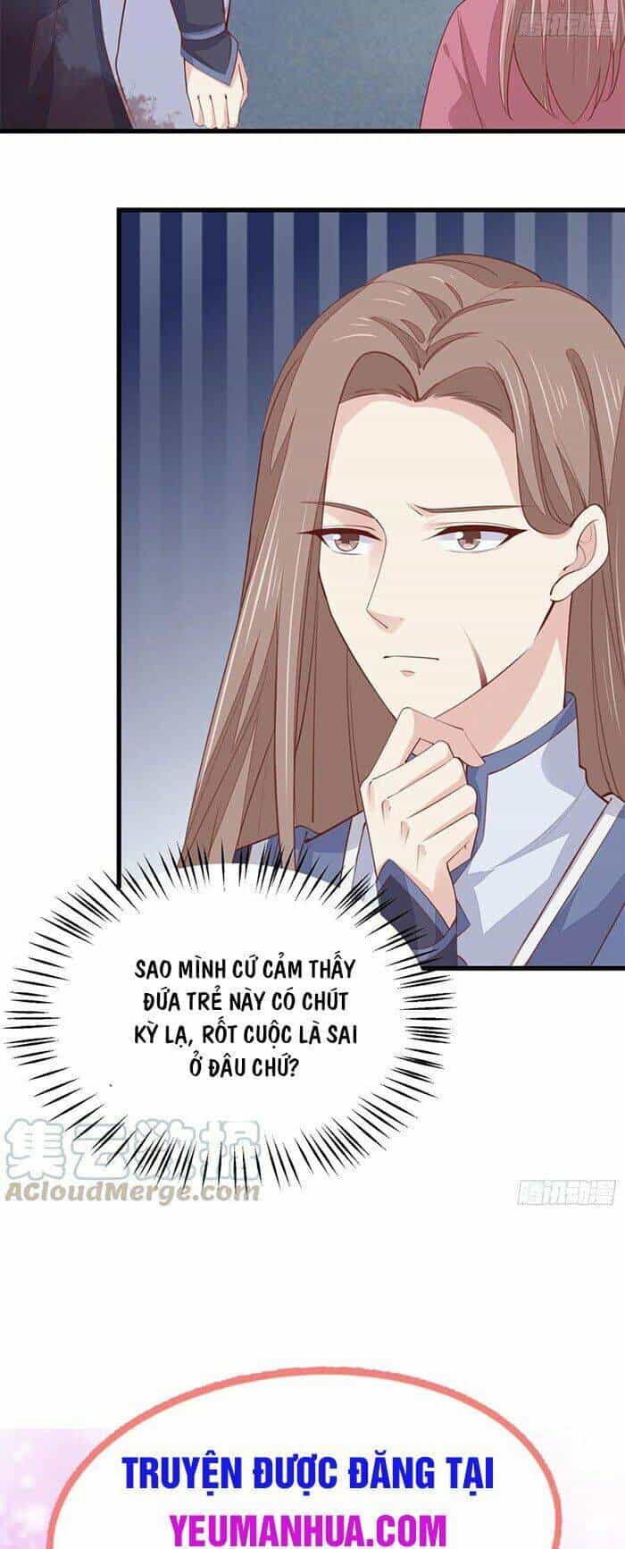 Chi Tôn Đồng Thuật Sư: Tuyệt Thế Đại Tiểu Thư - Chương 159 - ảnh 35