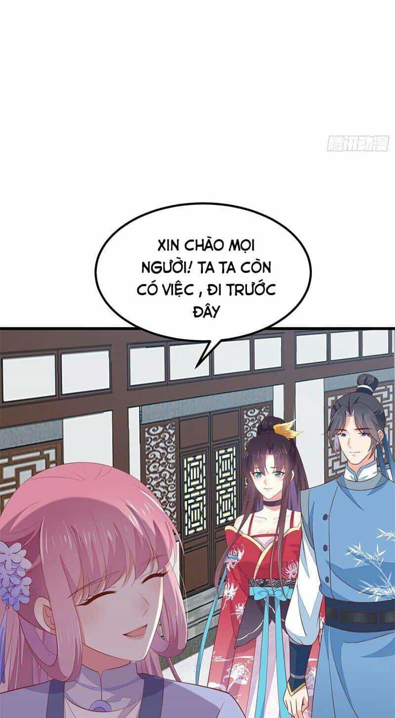 Chi Tôn Đồng Thuật Sư: Tuyệt Thế Đại Tiểu Thư - Chương 162 - ảnh 31