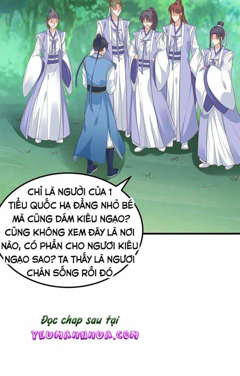 Chi Tôn Đồng Thuật Sư: Tuyệt Thế Đại Tiểu Thư - Chương 163 - ảnh 26