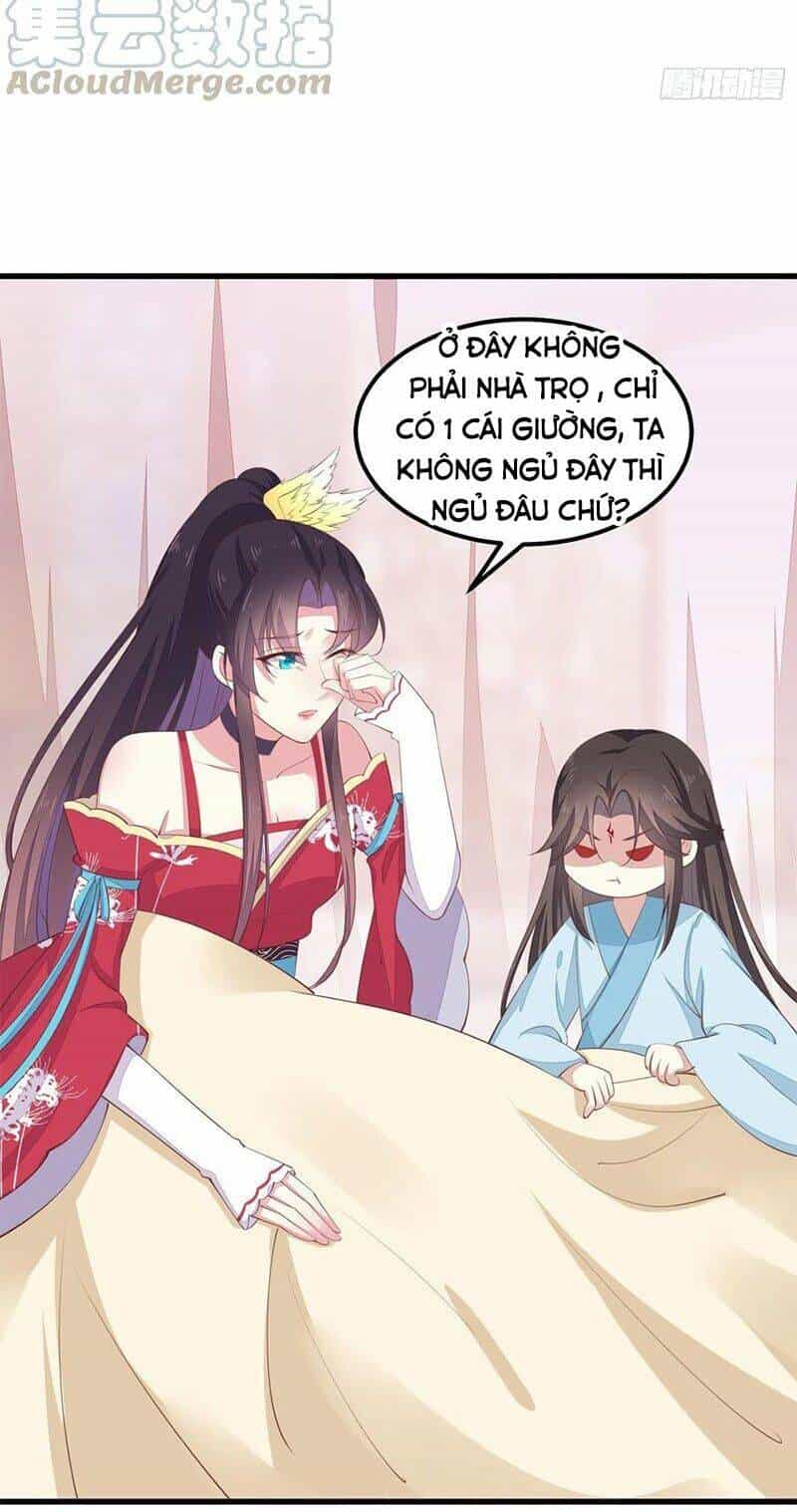 Chi Tôn Đồng Thuật Sư: Tuyệt Thế Đại Tiểu Thư - Chương 164 - ảnh 28