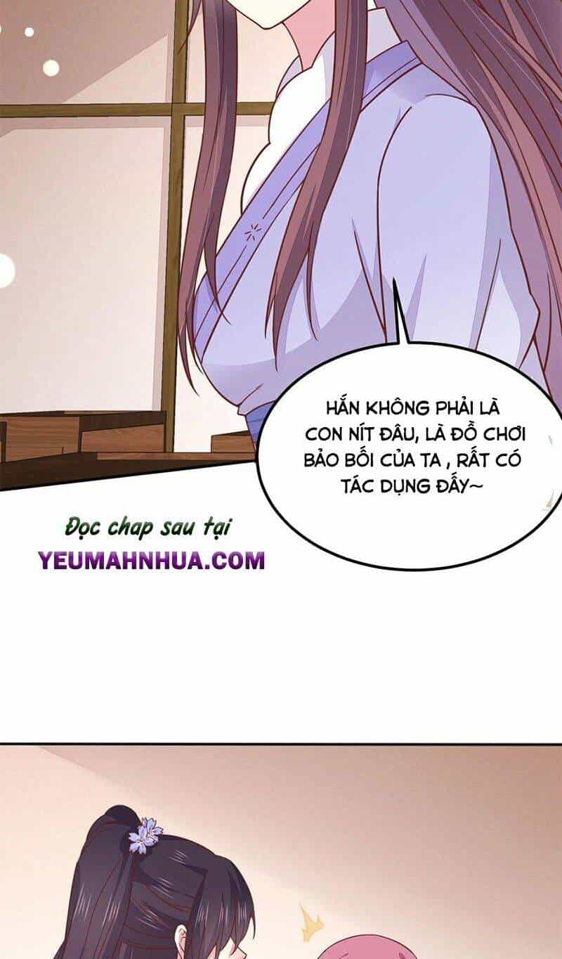 Chi Tôn Đồng Thuật Sư: Tuyệt Thế Đại Tiểu Thư - Chương 166 - ảnh 14