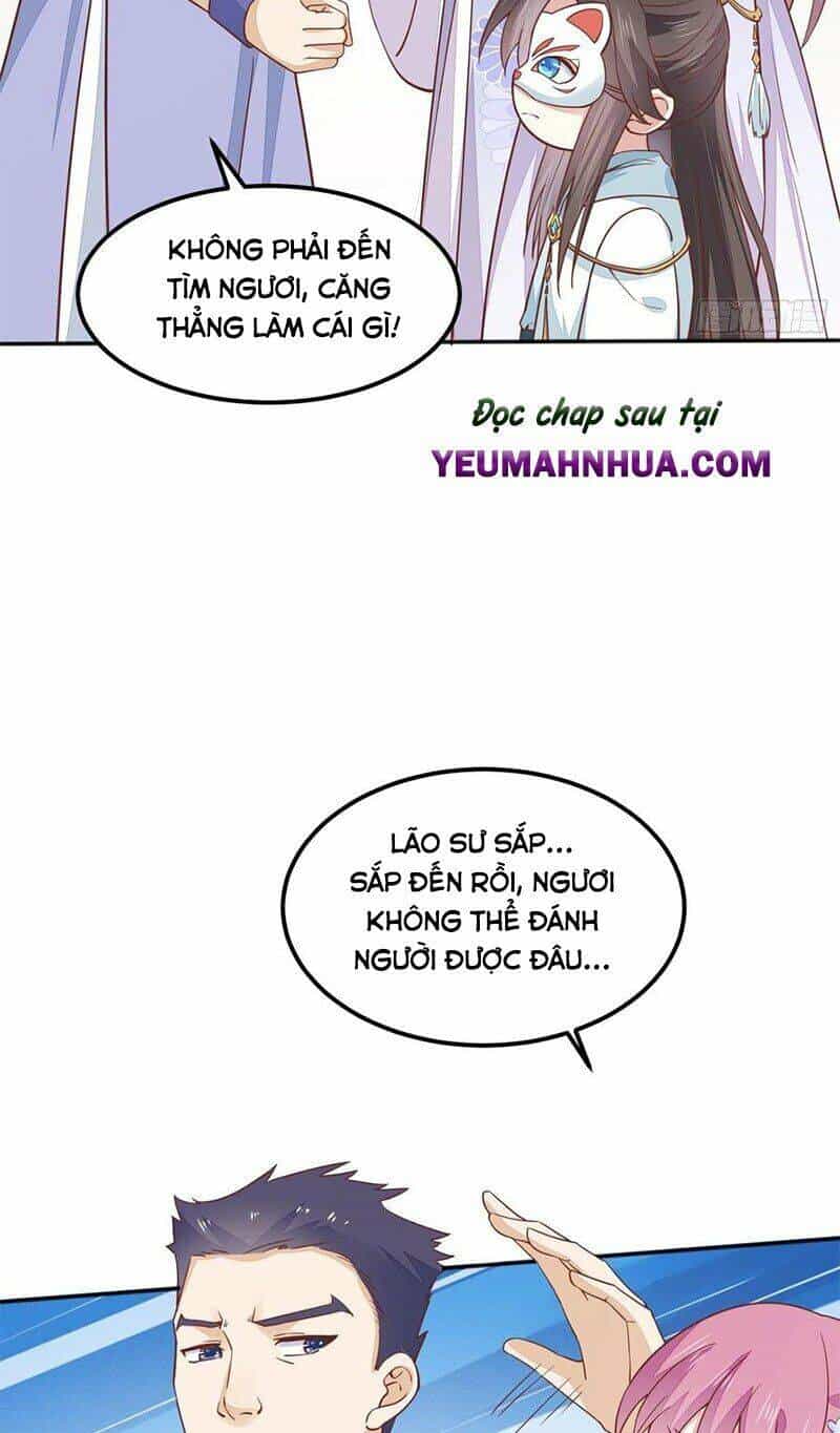 Chi Tôn Đồng Thuật Sư: Tuyệt Thế Đại Tiểu Thư - Chương 166 - ảnh 19