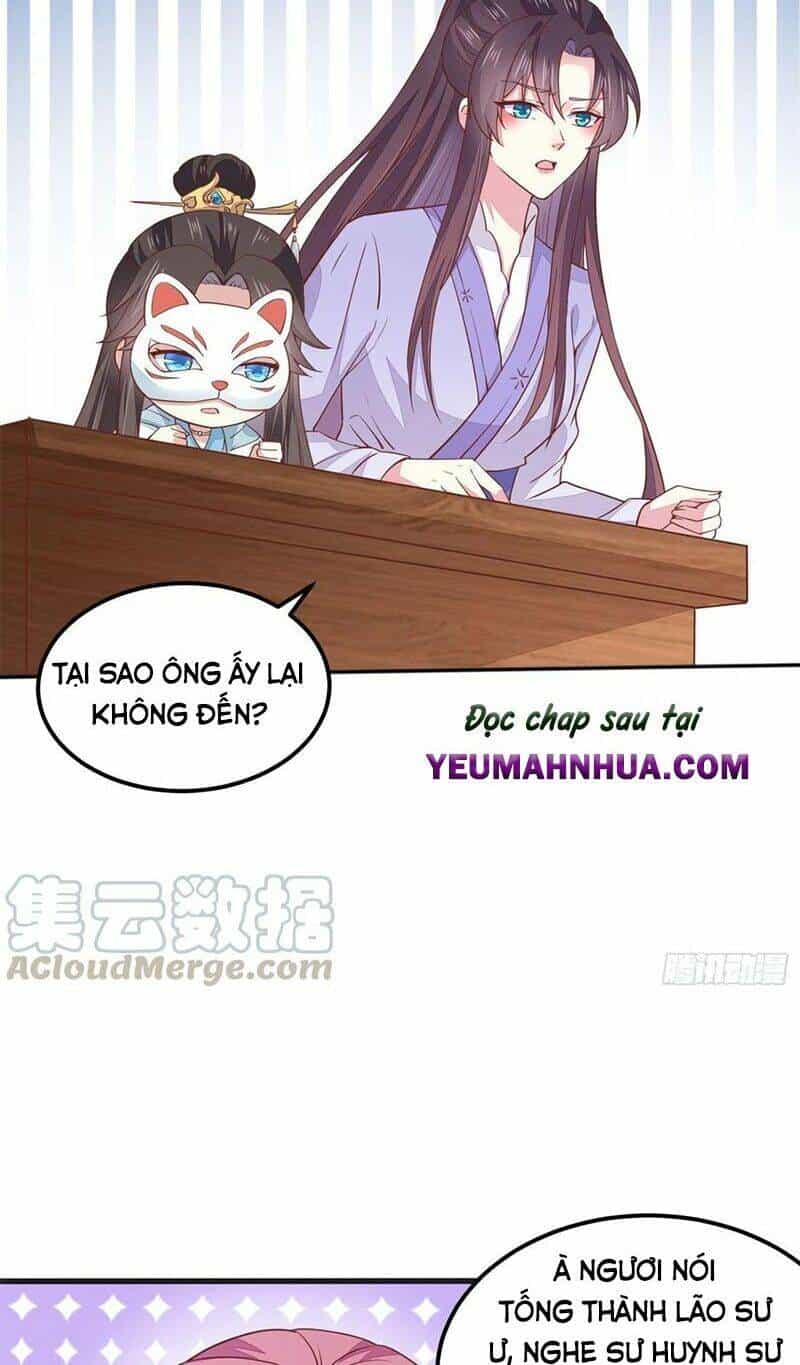 Chi Tôn Đồng Thuật Sư: Tuyệt Thế Đại Tiểu Thư - Chương 166 - ảnh 34