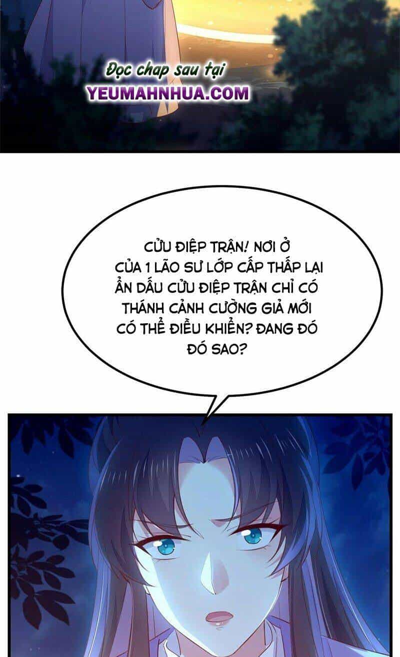 Chi Tôn Đồng Thuật Sư: Tuyệt Thế Đại Tiểu Thư - Chương 168 - ảnh 15