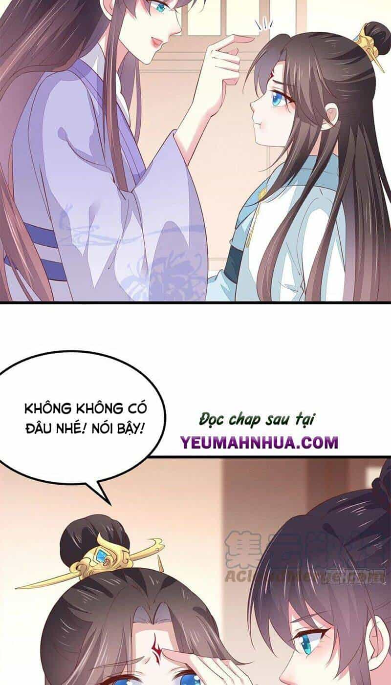 Chi Tôn Đồng Thuật Sư: Tuyệt Thế Đại Tiểu Thư - Chương 172 - ảnh 12