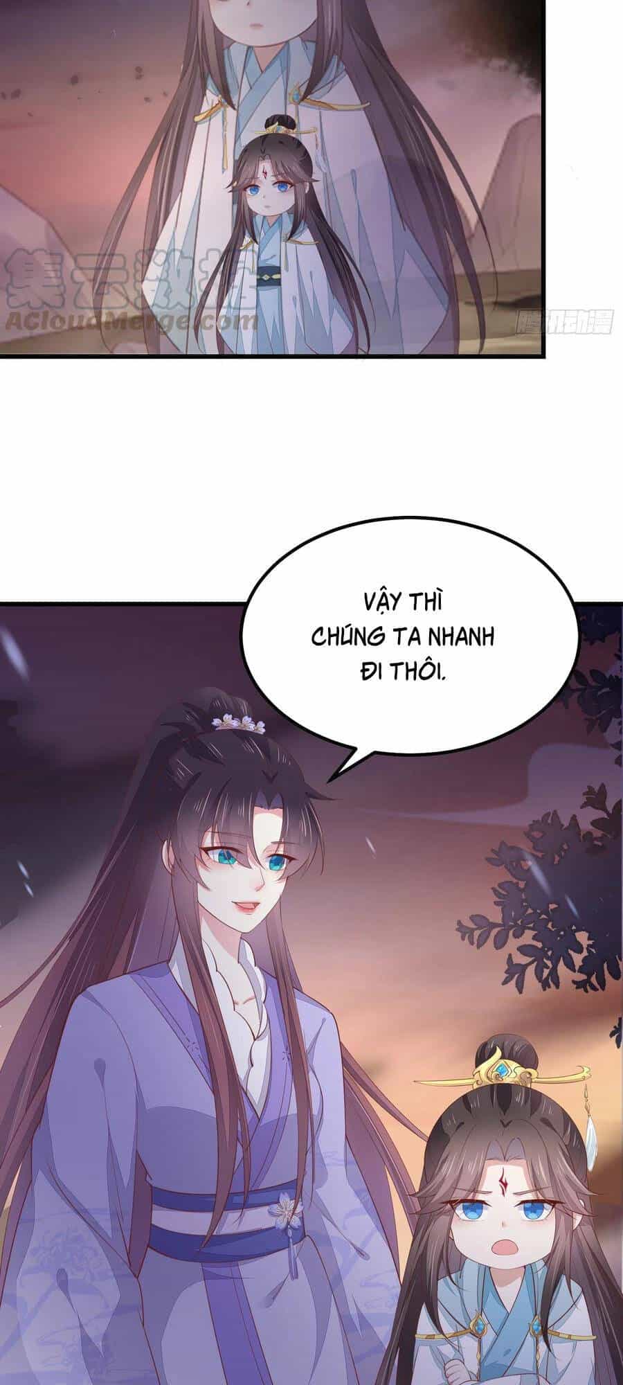 Chi Tôn Đồng Thuật Sư: Tuyệt Thế Đại Tiểu Thư - Chương 175 - ảnh 23