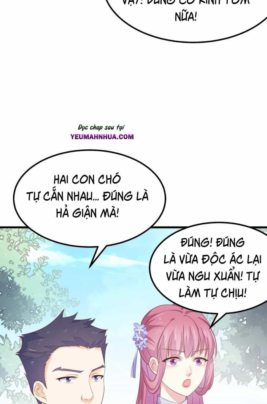 Chi Tôn Đồng Thuật Sư: Tuyệt Thế Đại Tiểu Thư - Chương 175 - ảnh 8