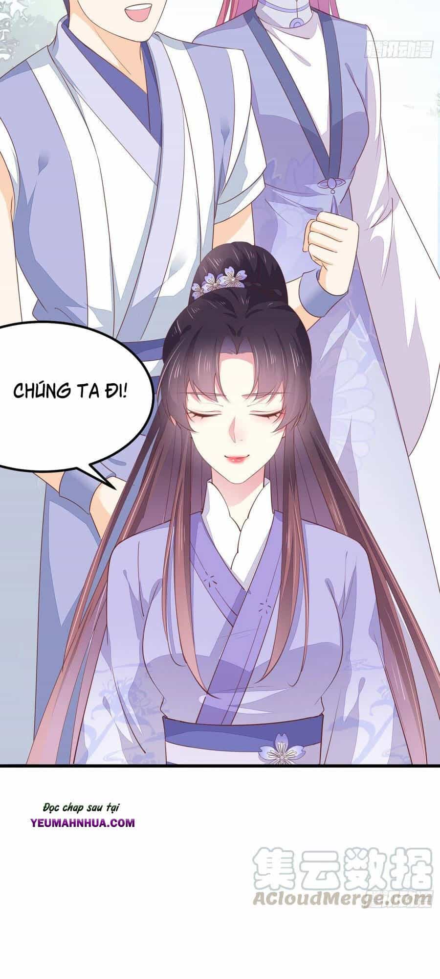 Chi Tôn Đồng Thuật Sư: Tuyệt Thế Đại Tiểu Thư - Chương 175 - ảnh 9