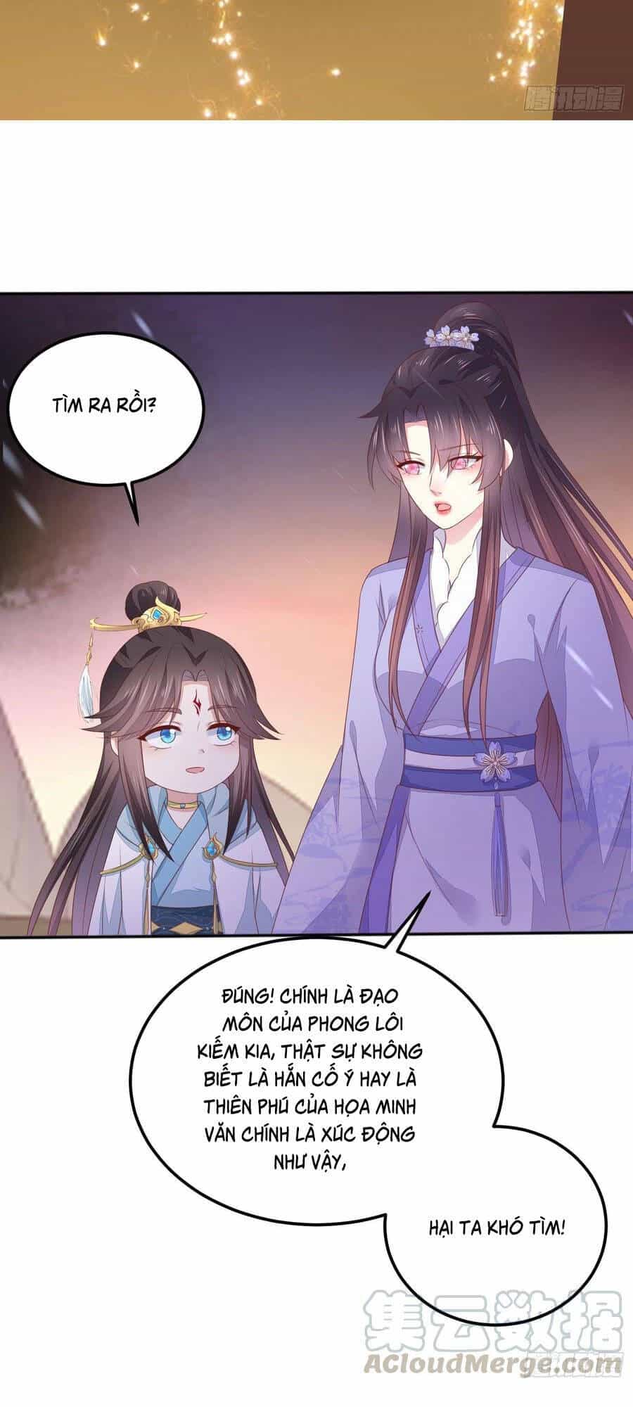 Chi Tôn Đồng Thuật Sư: Tuyệt Thế Đại Tiểu Thư - Chương 176 - ảnh 11