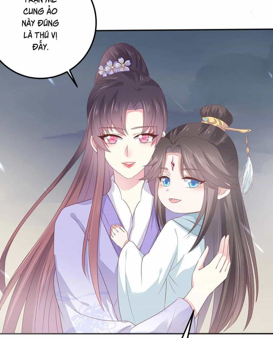 Chi Tôn Đồng Thuật Sư: Tuyệt Thế Đại Tiểu Thư - Chương 176 - ảnh 24