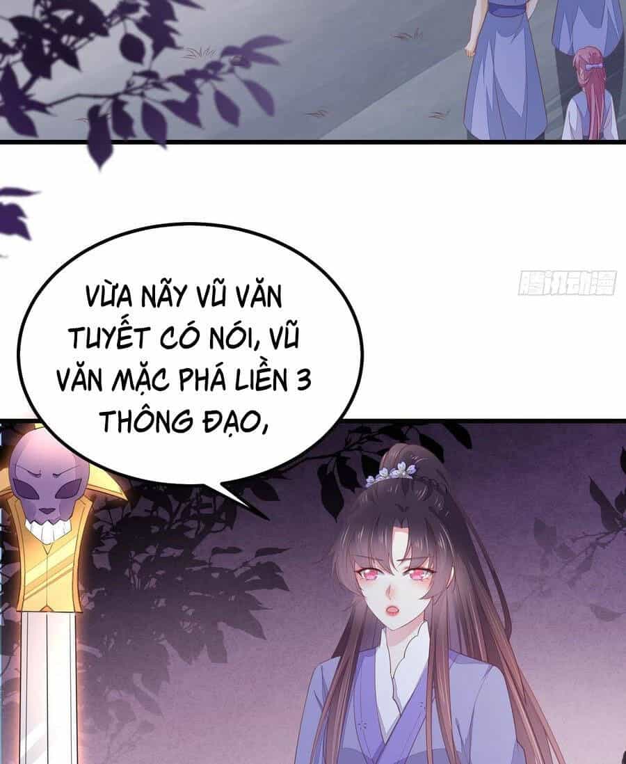 Chi Tôn Đồng Thuật Sư: Tuyệt Thế Đại Tiểu Thư - Chương 179 - ảnh 18