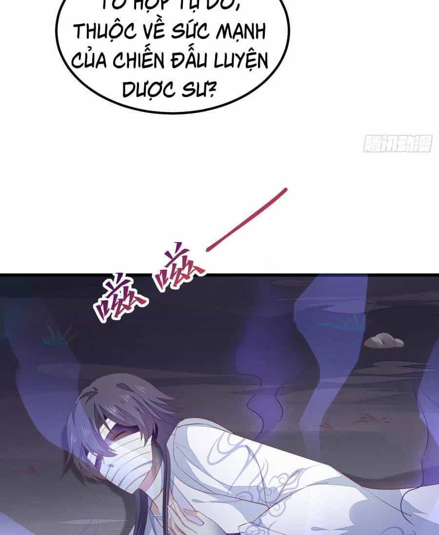 Chi Tôn Đồng Thuật Sư: Tuyệt Thế Đại Tiểu Thư - Chương 179 - ảnh 8
