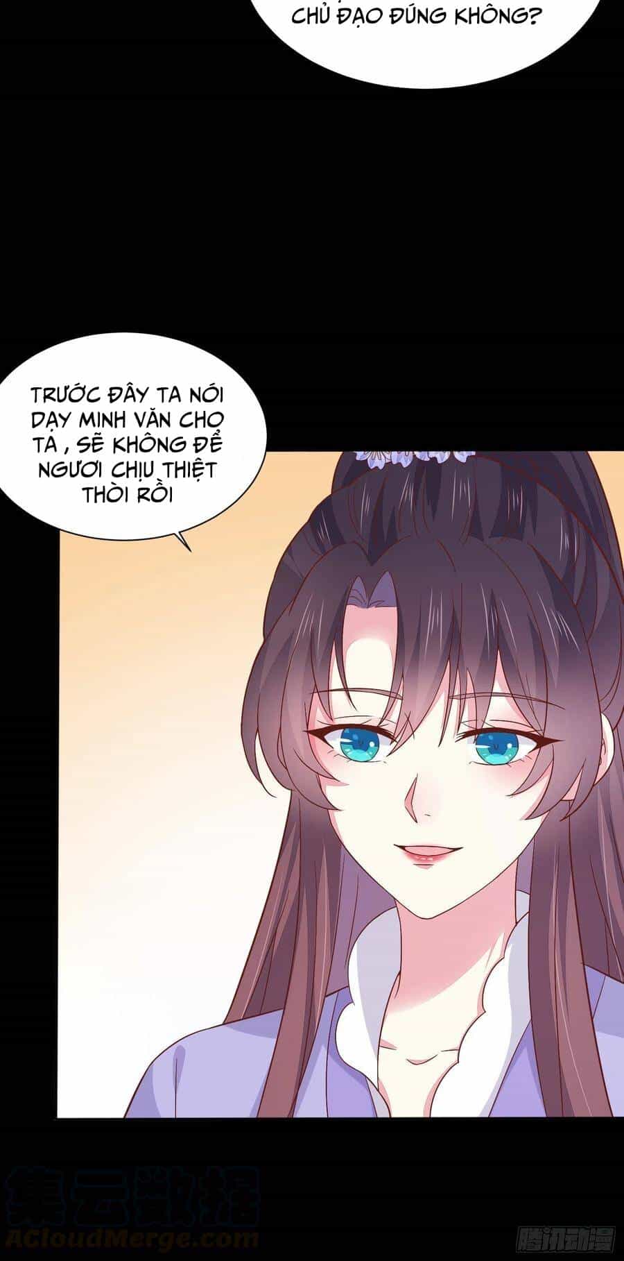 Chi Tôn Đồng Thuật Sư: Tuyệt Thế Đại Tiểu Thư - Chương 180 - ảnh 20