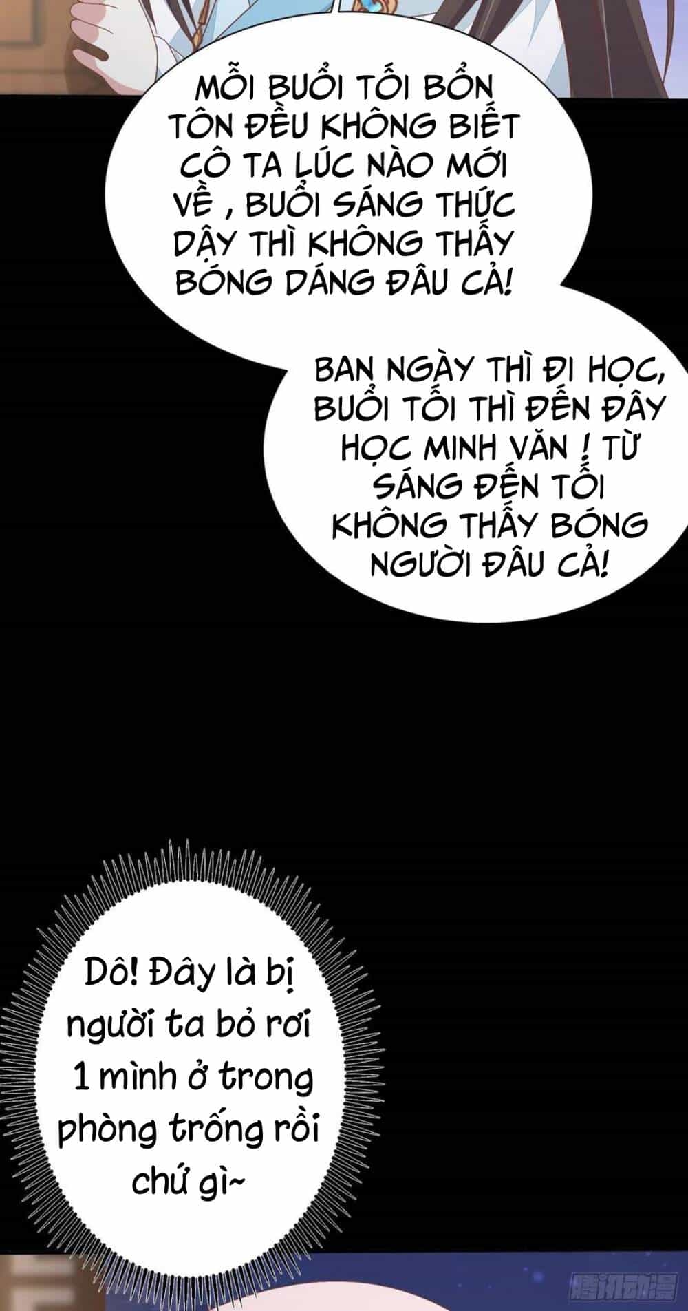 Chi Tôn Đồng Thuật Sư: Tuyệt Thế Đại Tiểu Thư - Chương 181 - ảnh 14