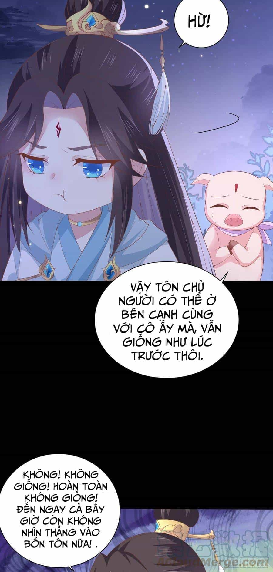Chi Tôn Đồng Thuật Sư: Tuyệt Thế Đại Tiểu Thư - Chương 181 - ảnh 17