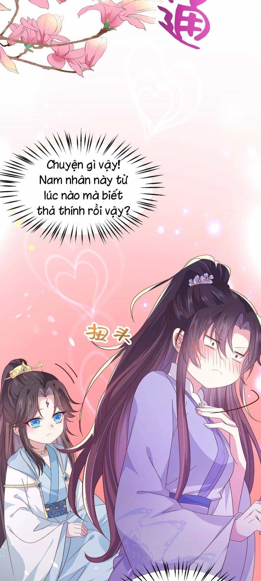 Chi Tôn Đồng Thuật Sư: Tuyệt Thế Đại Tiểu Thư - Chương 185 - ảnh 14