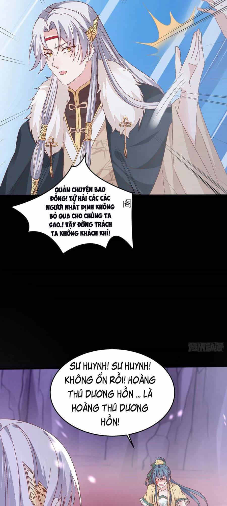 Chi Tôn Đồng Thuật Sư: Tuyệt Thế Đại Tiểu Thư - Chương 192 - ảnh 37