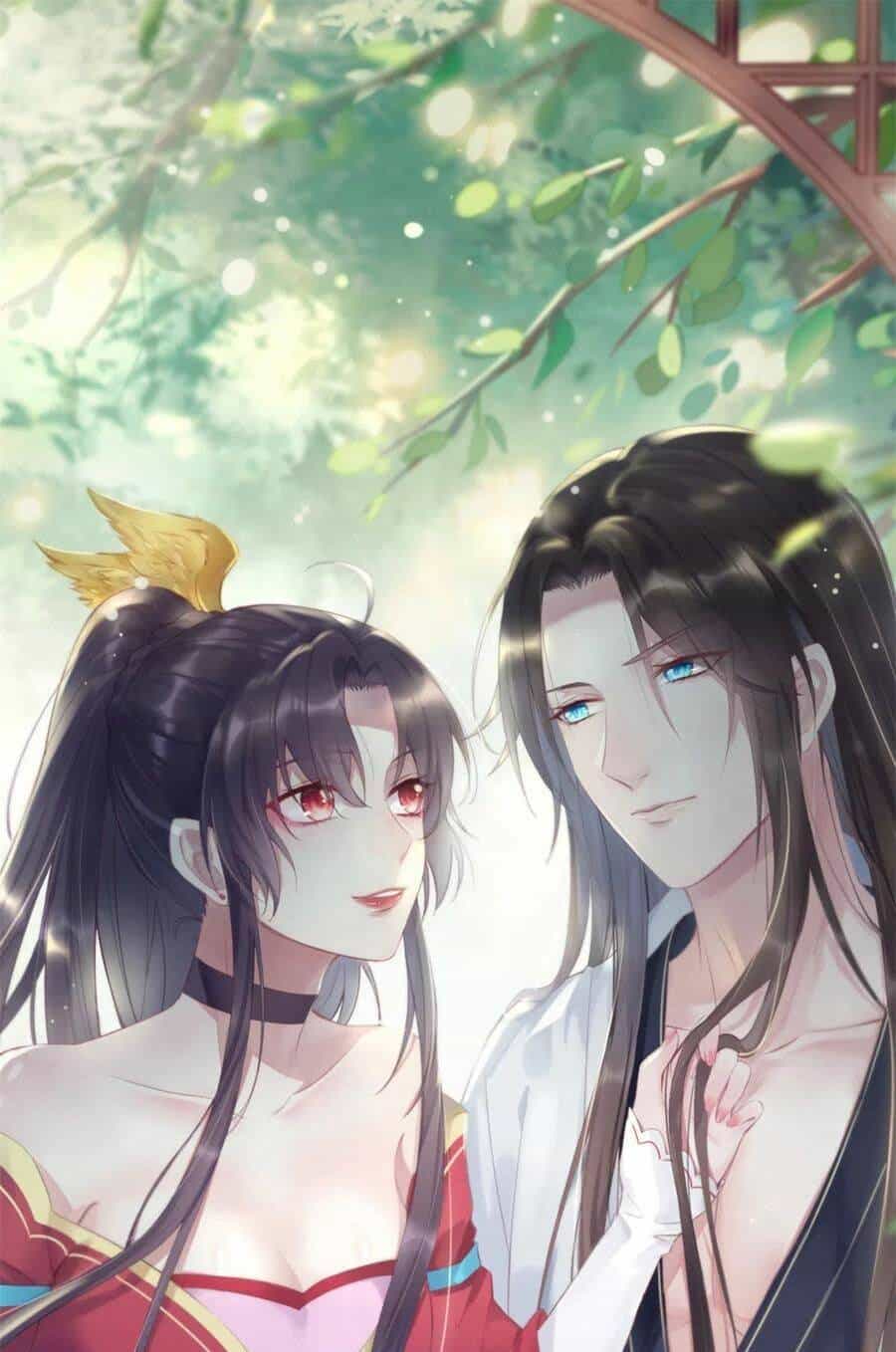 Chi Tôn Đồng Thuật Sư: Tuyệt Thế Đại Tiểu Thư - Chương 197 - ảnh 1