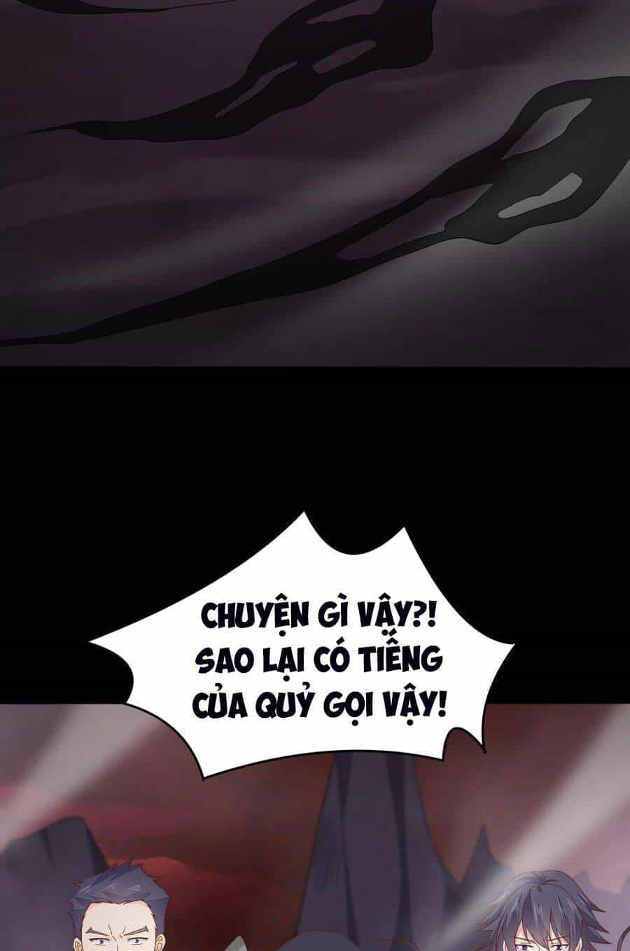 Chi Tôn Đồng Thuật Sư: Tuyệt Thế Đại Tiểu Thư - Chương 197 - ảnh 37